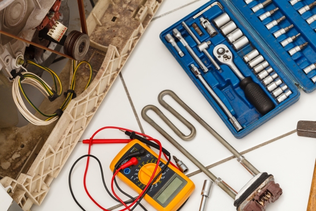 Appliance repairs Feltham, Hanworth, TW13
