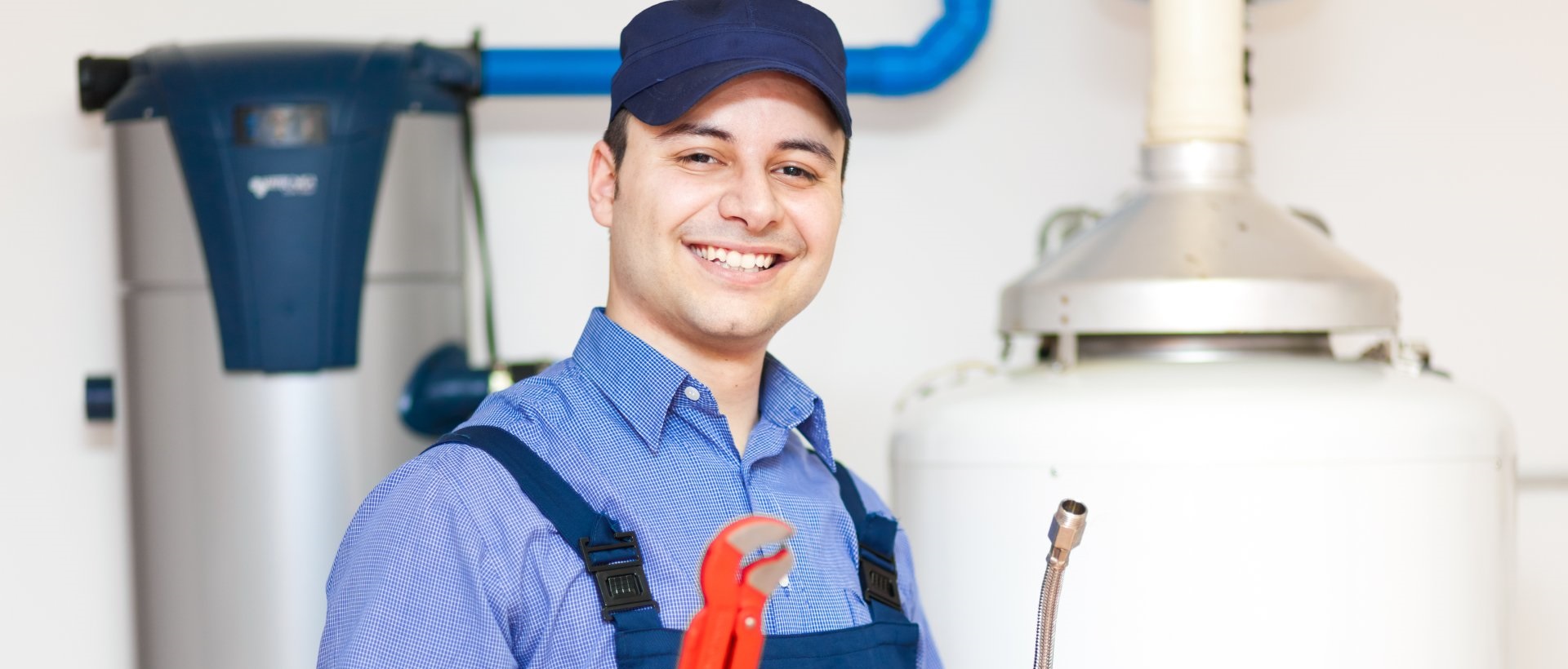 Boiler Installations TW13