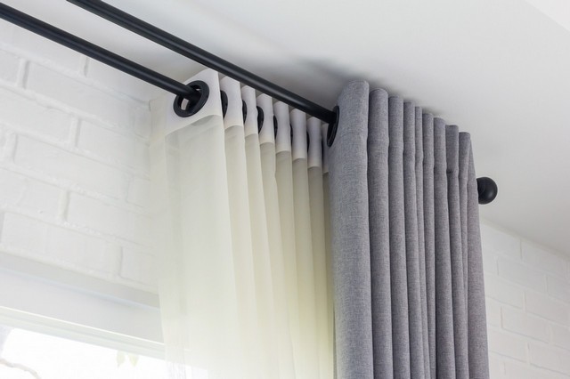 Curtain Fitters Feltham, Hanworth, TW13