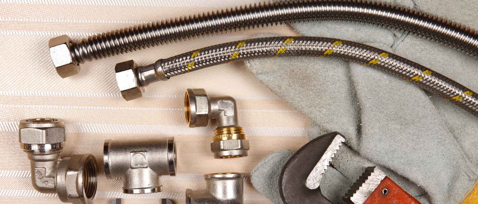 Emergency plumbers TW13