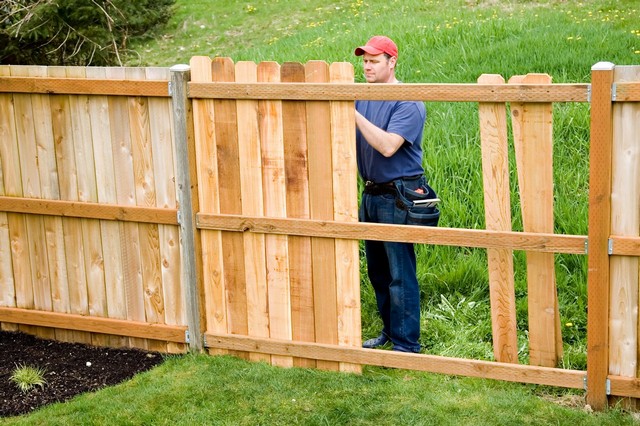 Fencing Feltham, Hanworth, TW13