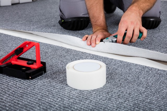 Floor Fitters Feltham, Hanworth, TW13