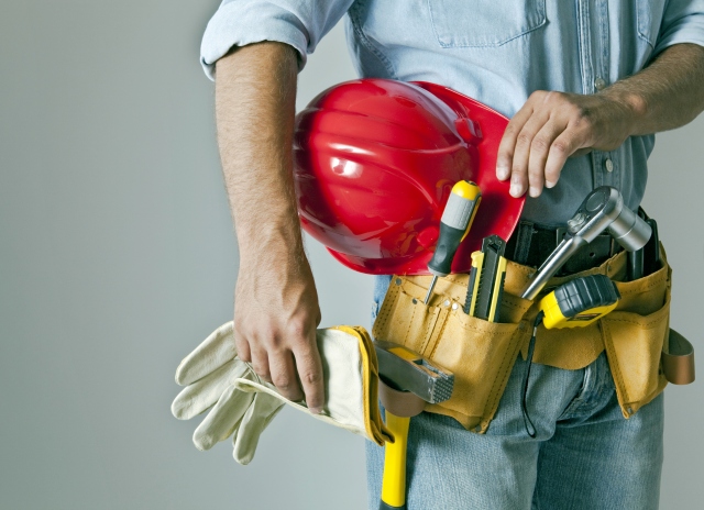Handyman in Feltham