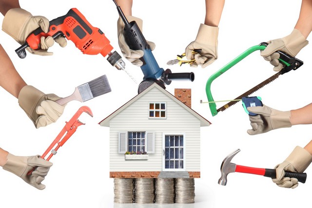 Handyman Services Feltham, Hanworth, TW13