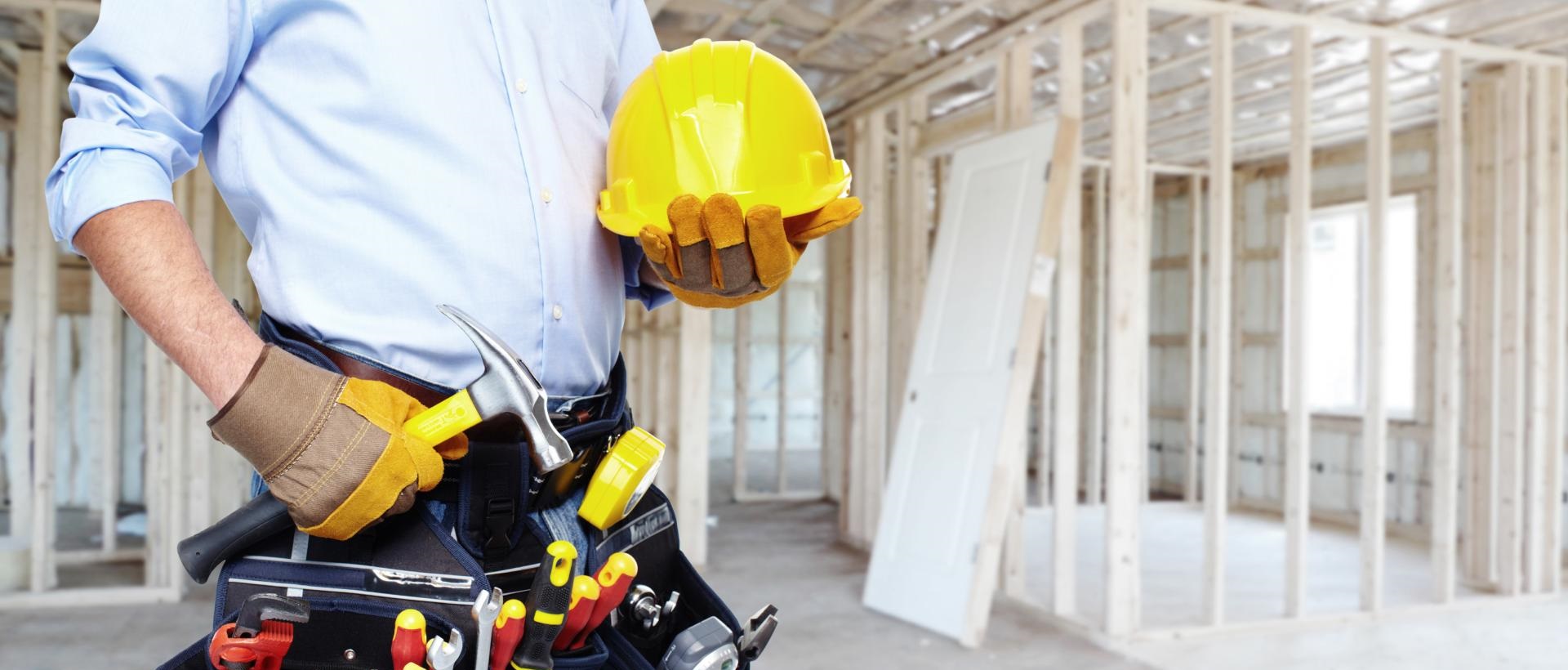 home improvements TW13