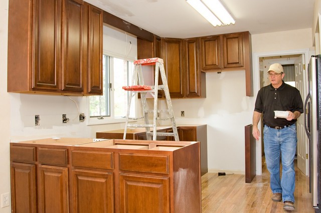 Kitchen Fitters Feltham, Hanworth, TW13