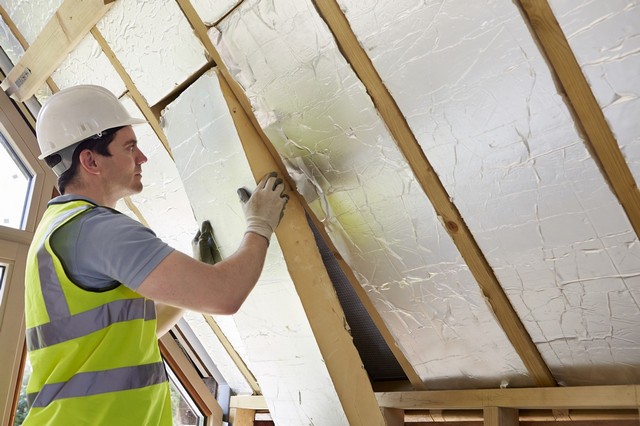 Loft Insulation Feltham, Hanworth, TW13