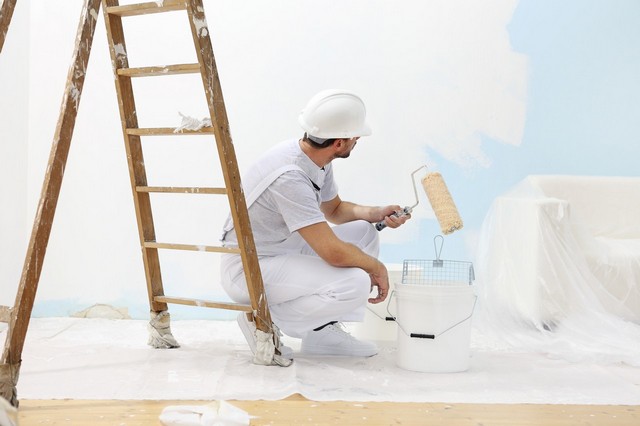 Painter Decorator Feltham, Hanworth, TW13