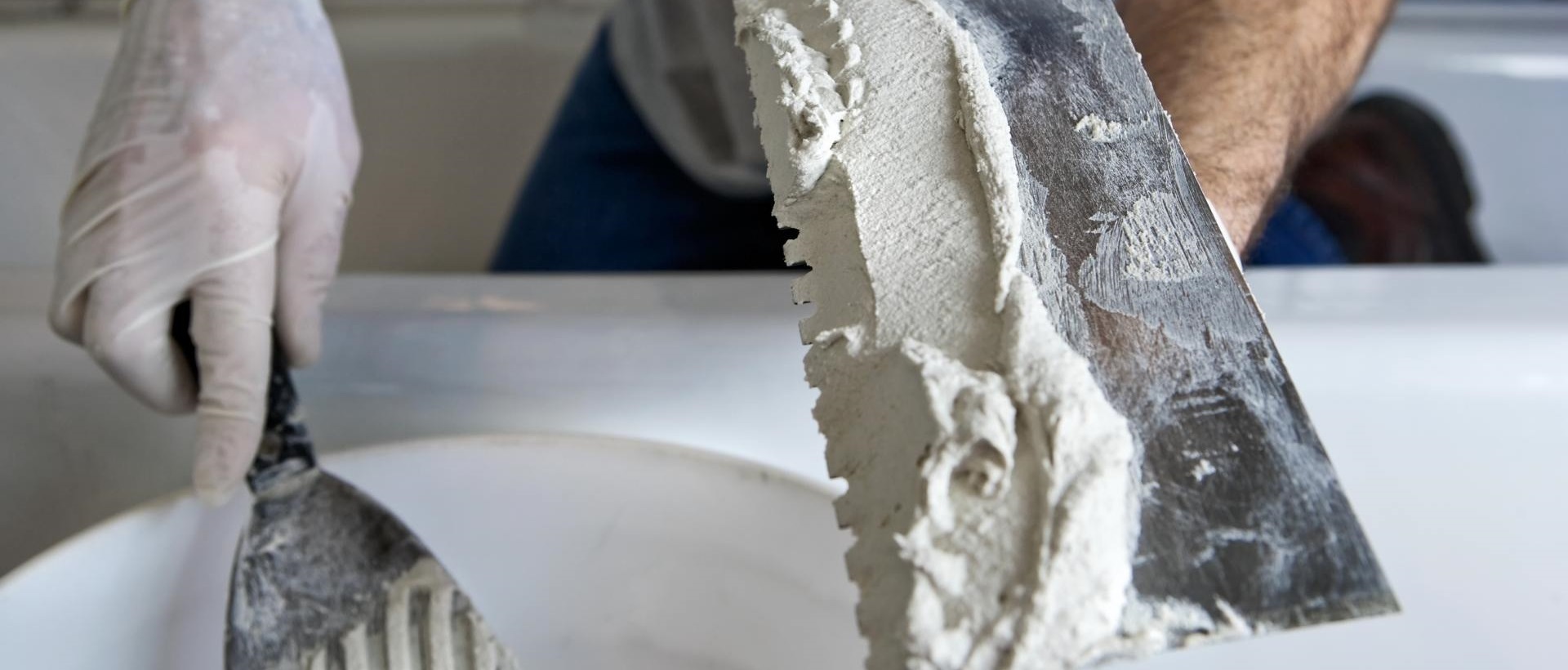 Plasterer TW13
