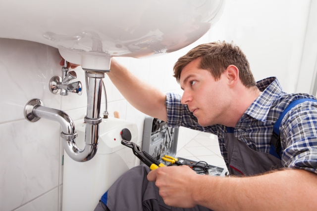 Plumbers Feltham, Hanworth, TW13