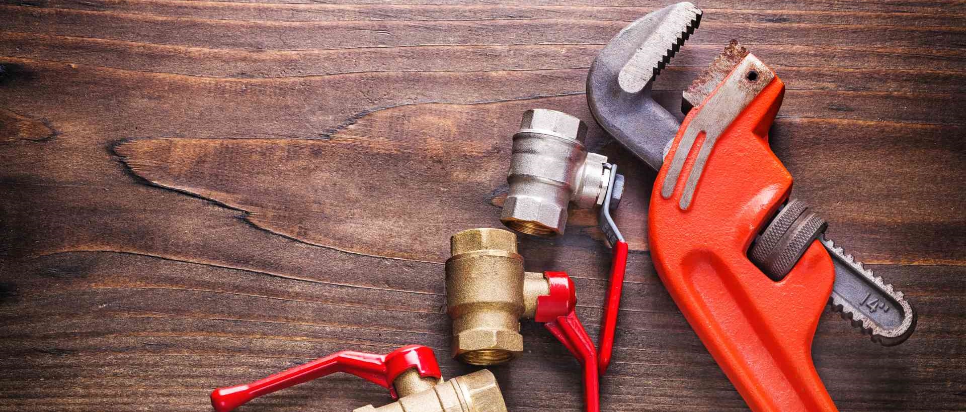 Plumbers TW13