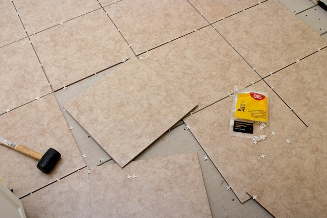 Tiling Feltham, Hanworth, TW13