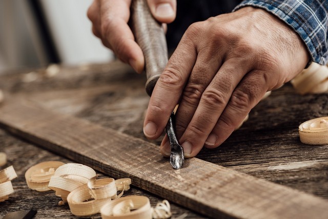 Woodworking Feltham, Hanworth, TW13